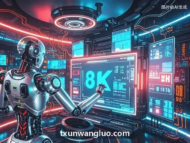 人工智能在K12机器人教学中的实践